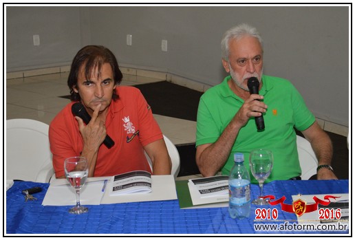 rolim de moura